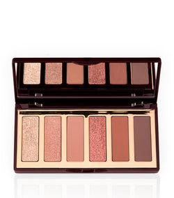 Charlotte Darling Easy Eye Palette