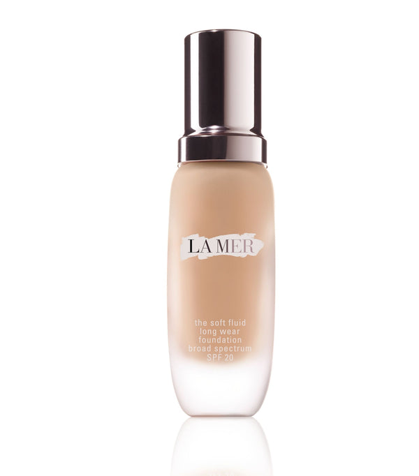 The Soft Fluid Long Wear Foundation SPF 20