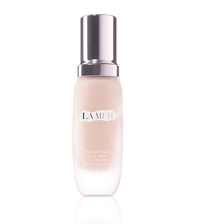 The Soft Fluid Long Wear Foundation SPF 20