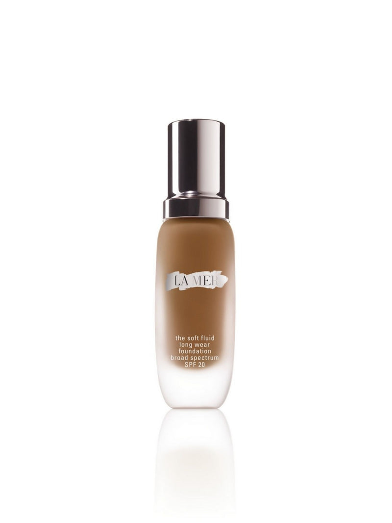 The Soft Fluid Long Wear Foundation SPF 20