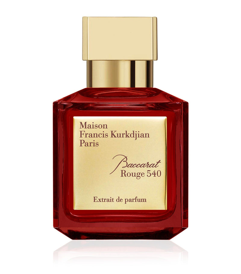 Baccarat Rouge 540 Extrait de Parfum (70ml)