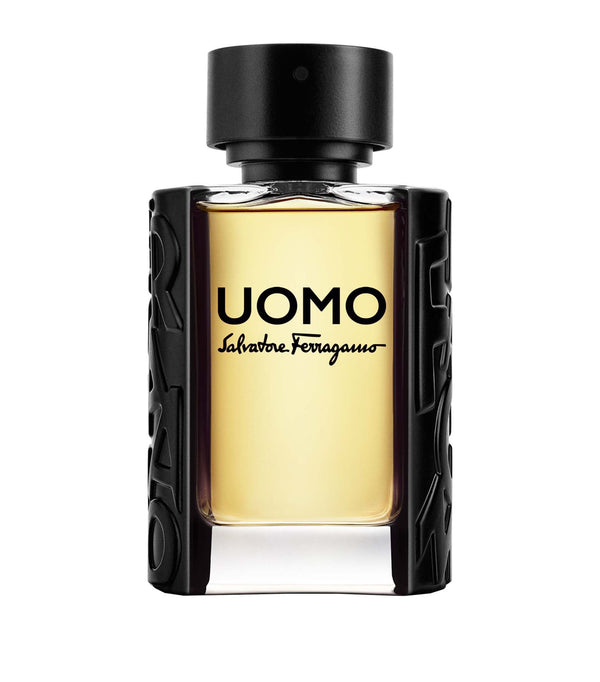 Uomo Eau de Toilette (50ml)