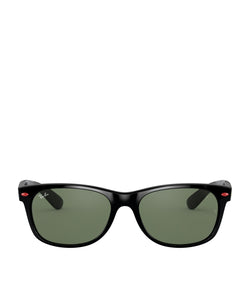 x Scuderia Ferrari Wayfarer Sunglasses