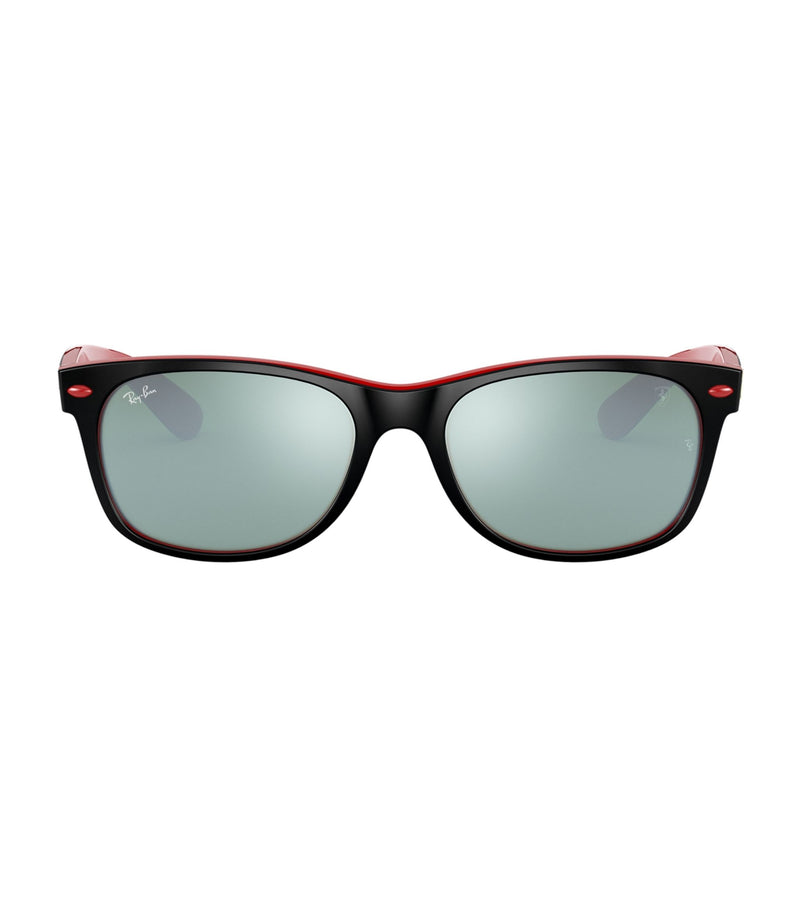 x Scuderia Ferrari Wayfarer Sunglasses