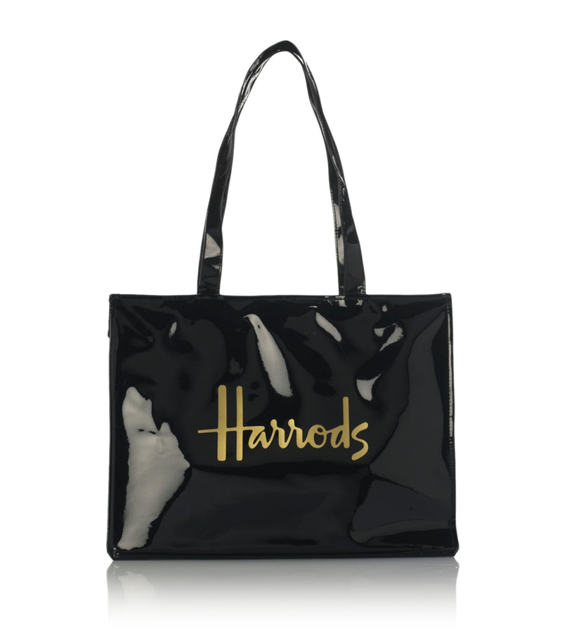 Logo Tote Bag