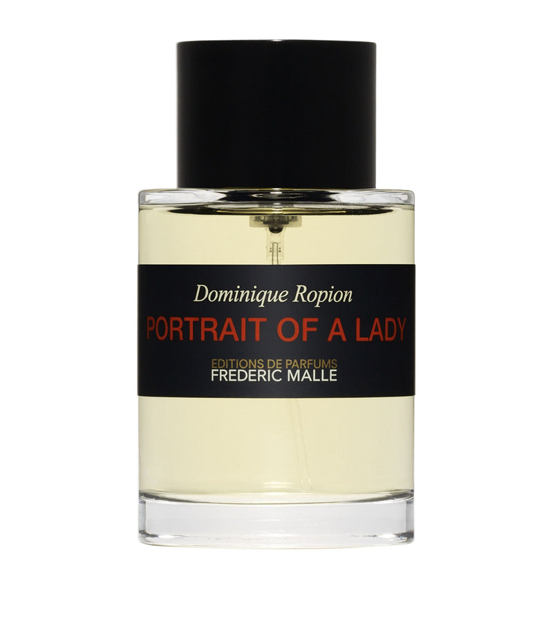 Portrait Of A Lady Pure Perfume