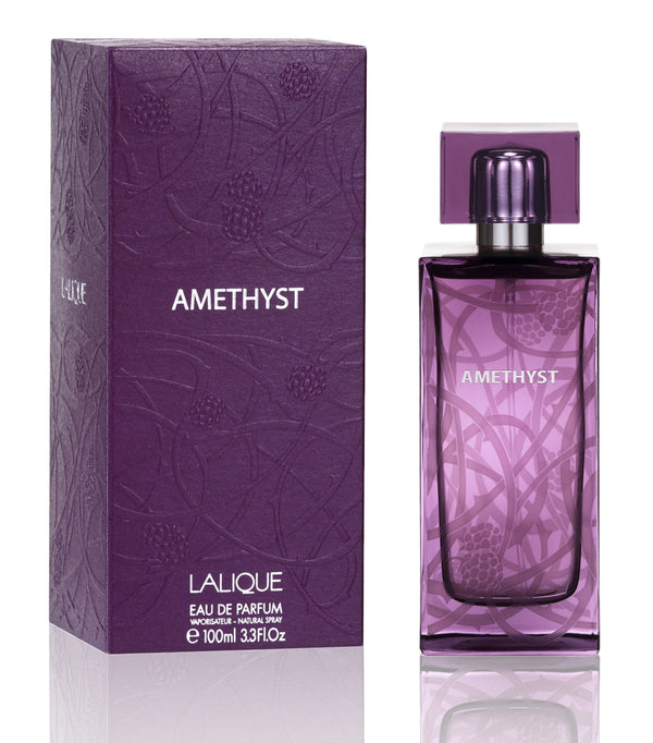 Amethyst Eau de Parfum (100 ml)