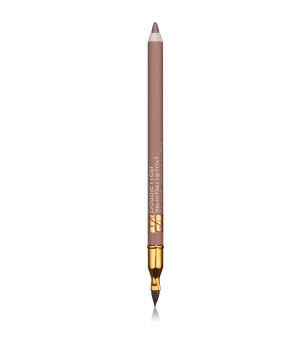 Double Wear Stay-in-Place Lip Pencil Apple Cordial