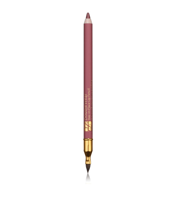 Double Wear Stay-in-Place Lip Pencil Apple Cordial