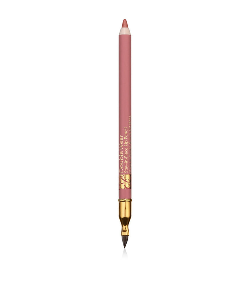 Double Wear Stay-in-Place Lip Pencil Apple Cordial