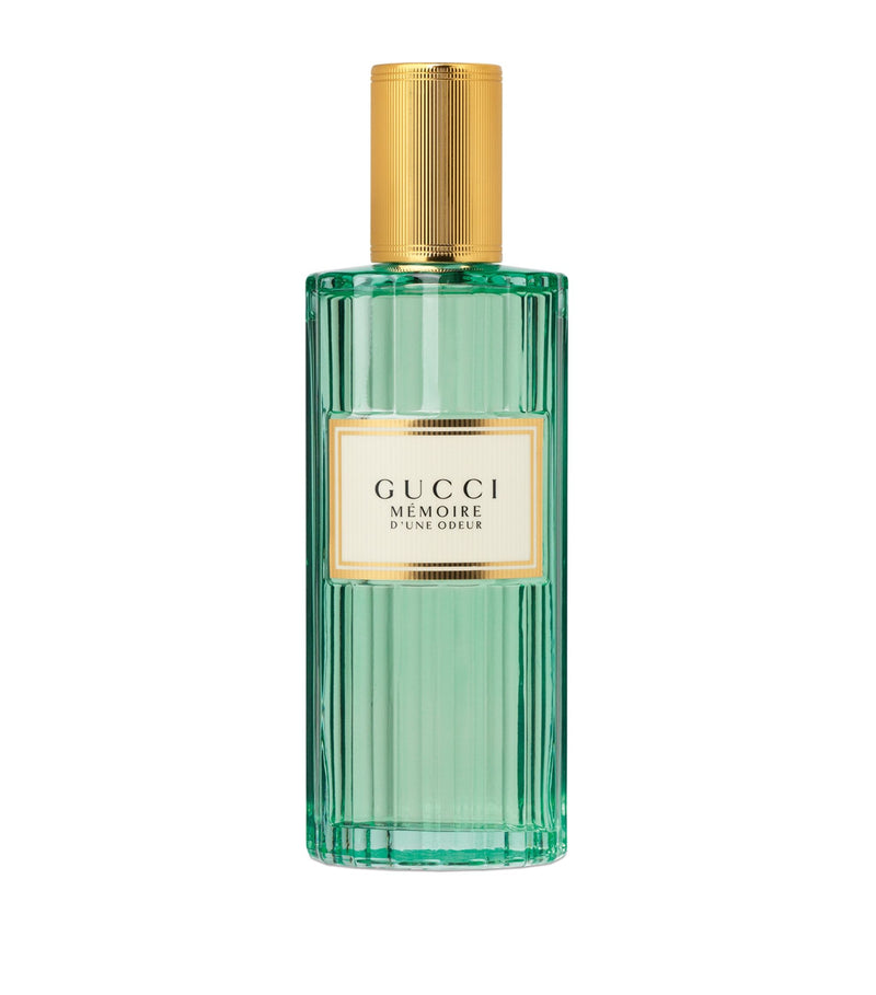 Gucci Me«moire D‘Une Odeur Eau de Parfum (100 Ml)
