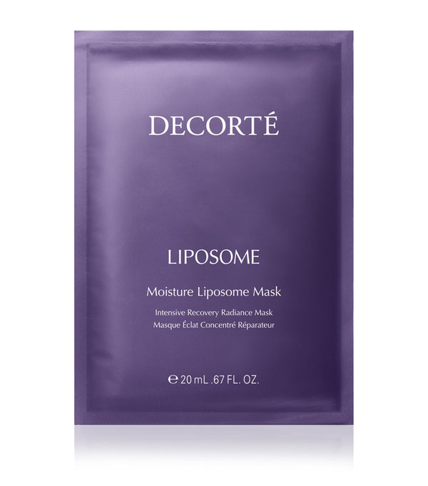 Liposome Moisturising Mask (Pack Of 6)