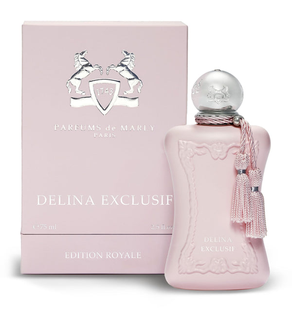 Delina Exclusif Eau de Parfum (75ml)