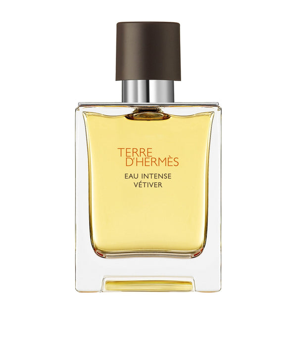 Terre D'Hermès Eau Intense Ve«tiver Eau de Parfum (50Ml)