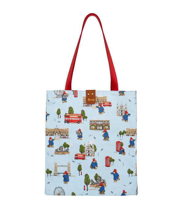 Paddington Bear Shopper Bag