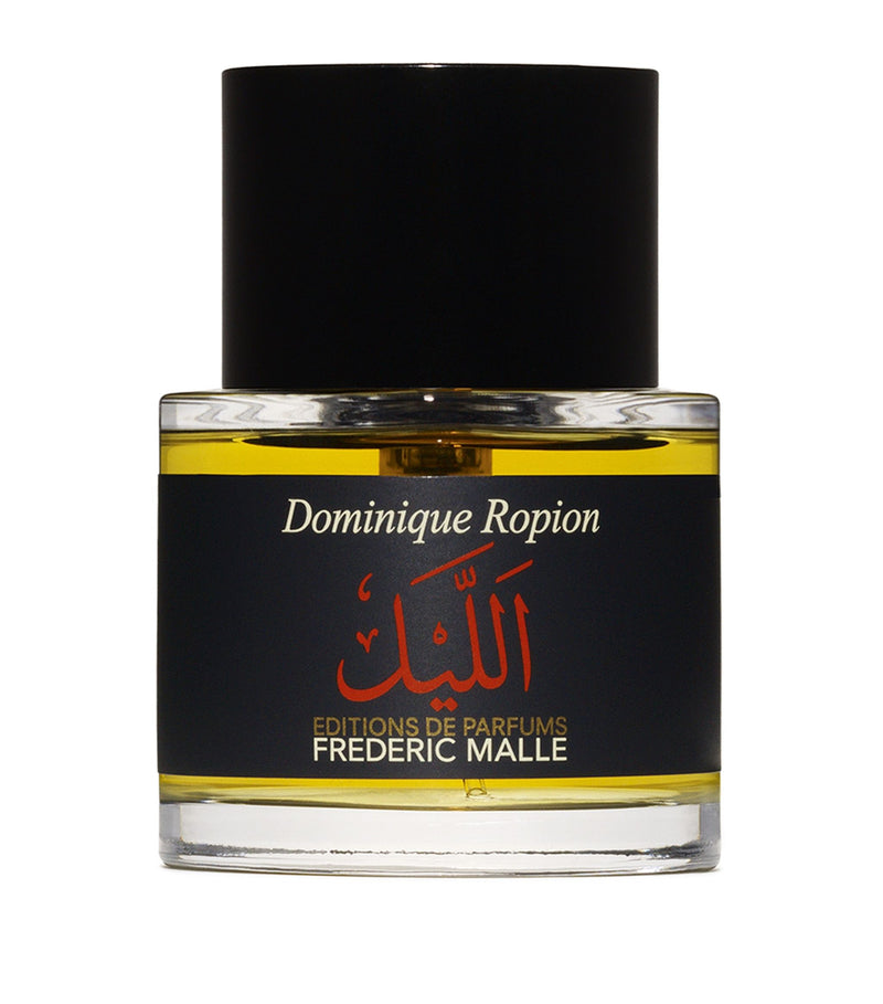 The Night Eau de Parfum