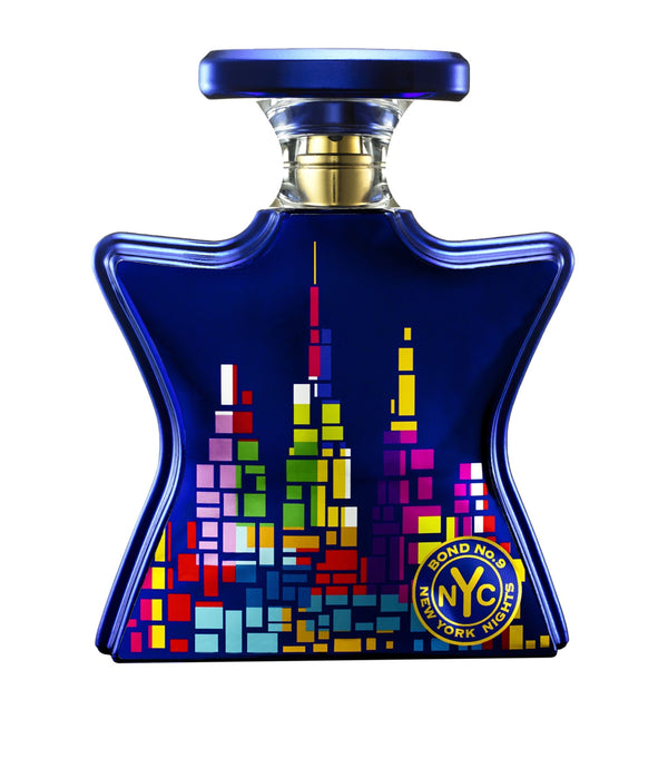 New York Nights Eau de Parfum (100 ml)