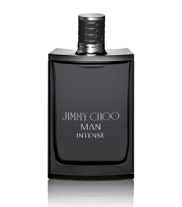 Jimmy Choo Man Intense Eau de Toilette (100 Ml)