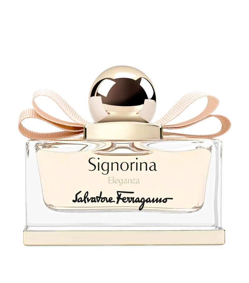 Signorina Eleganza Eau de Parfum (50 Ml)