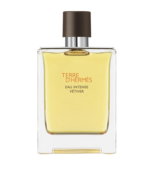 Terre D'Hermès Eau Intense Ve«tiver Eau de Parfum (100 Ml)