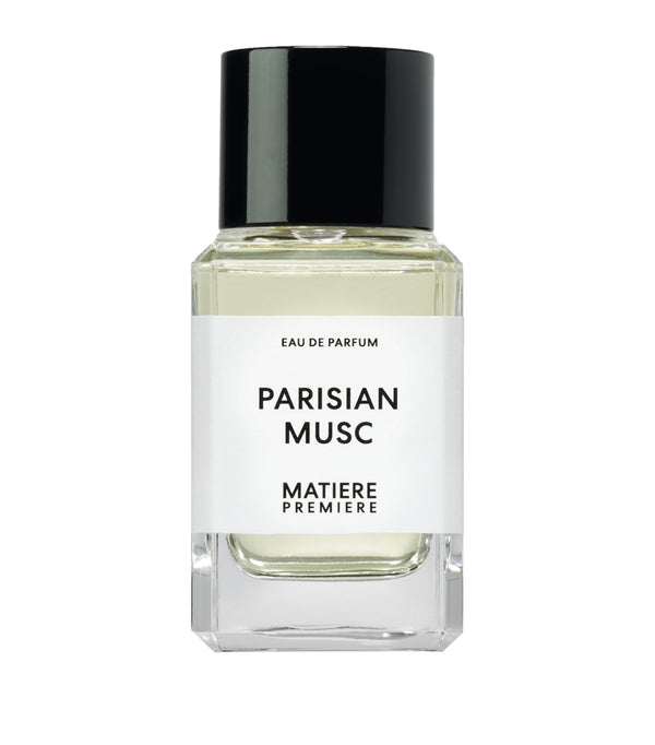 Parisian Musc Eau de Parfum