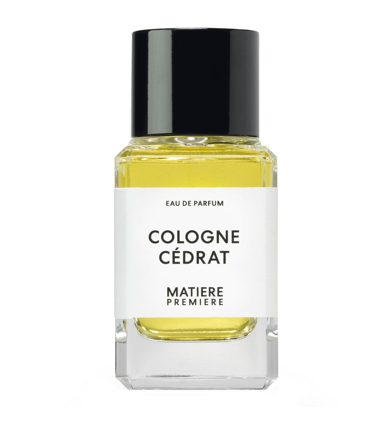Cologne Cedrat Eau de Parfum