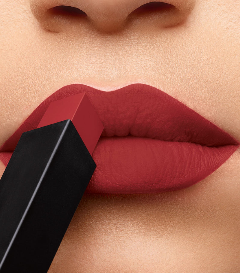 Rouge Pur Couture The Slim Matte Lipstick