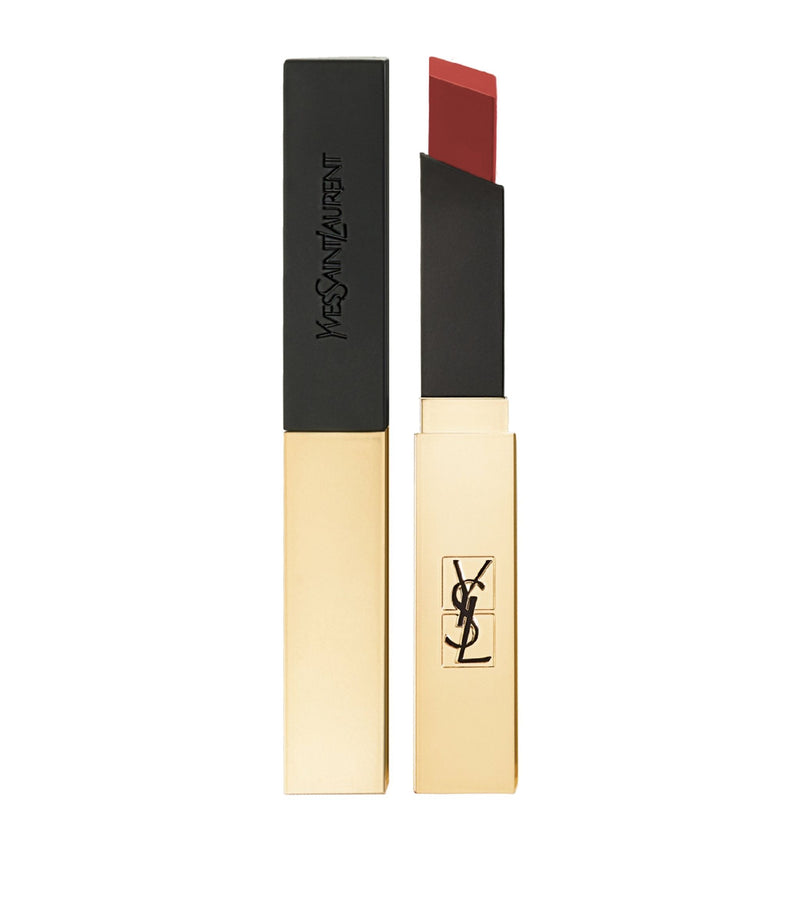 Rouge Pur Couture The Slim Matte Lipstick