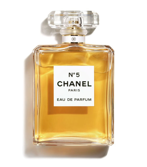 Chanel No 5 Eau de Parfum Spray (100ml)