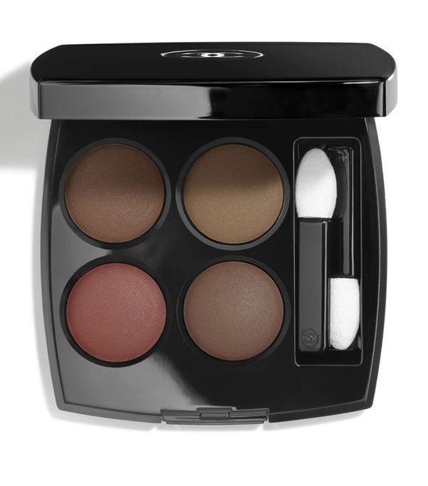 Multi-Effect Quadra Eyeshadow