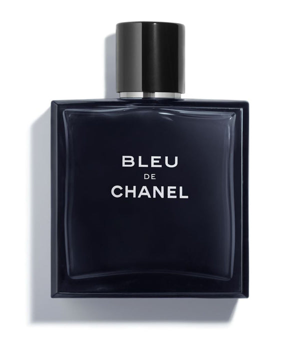 Bleu de Chanel Eau de Toilette (100 ml)