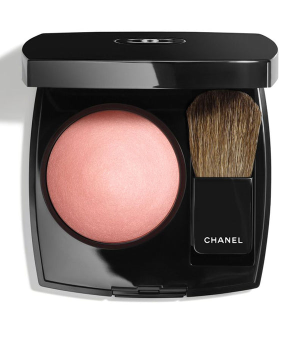 Powder Blush Rose Initale