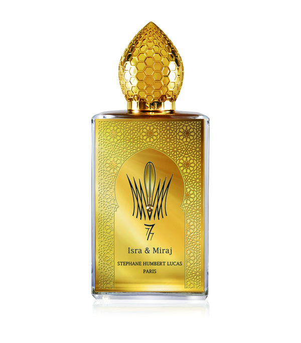 Isra & Miraj Eau de Parfum (100Ml)
