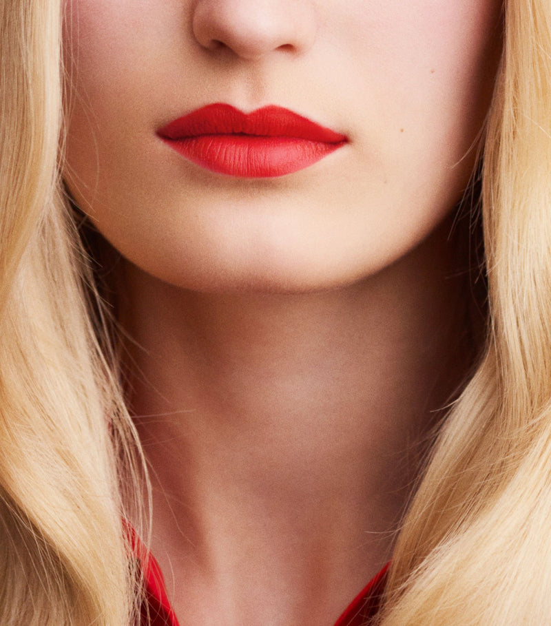 Rouge Hermès Matte Lipstick