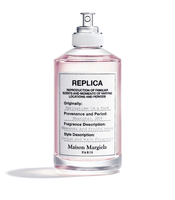 Replica Springtime in a Park Eau de Toilette (100ml)