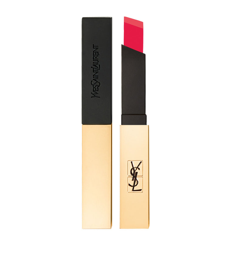 Rouge Pur Couture The Slim Matte Lipstick