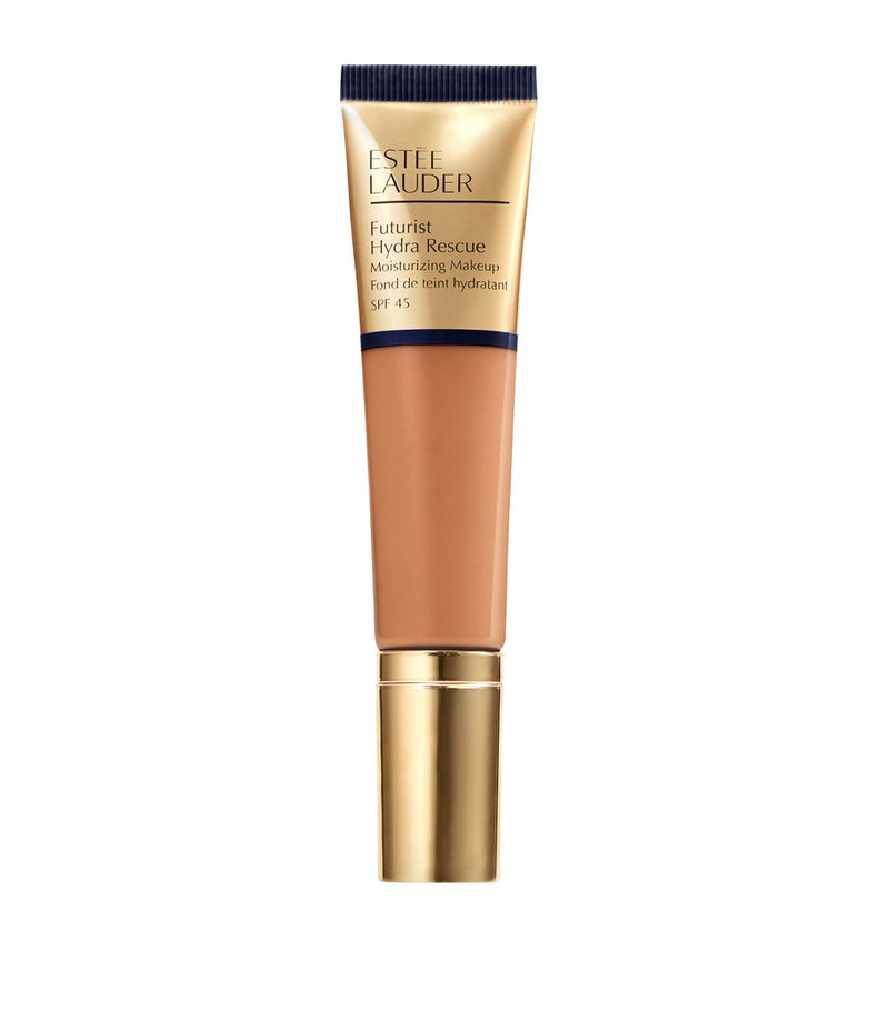 Futurist Hydra Rescue Moisturising Foundation SPF 45