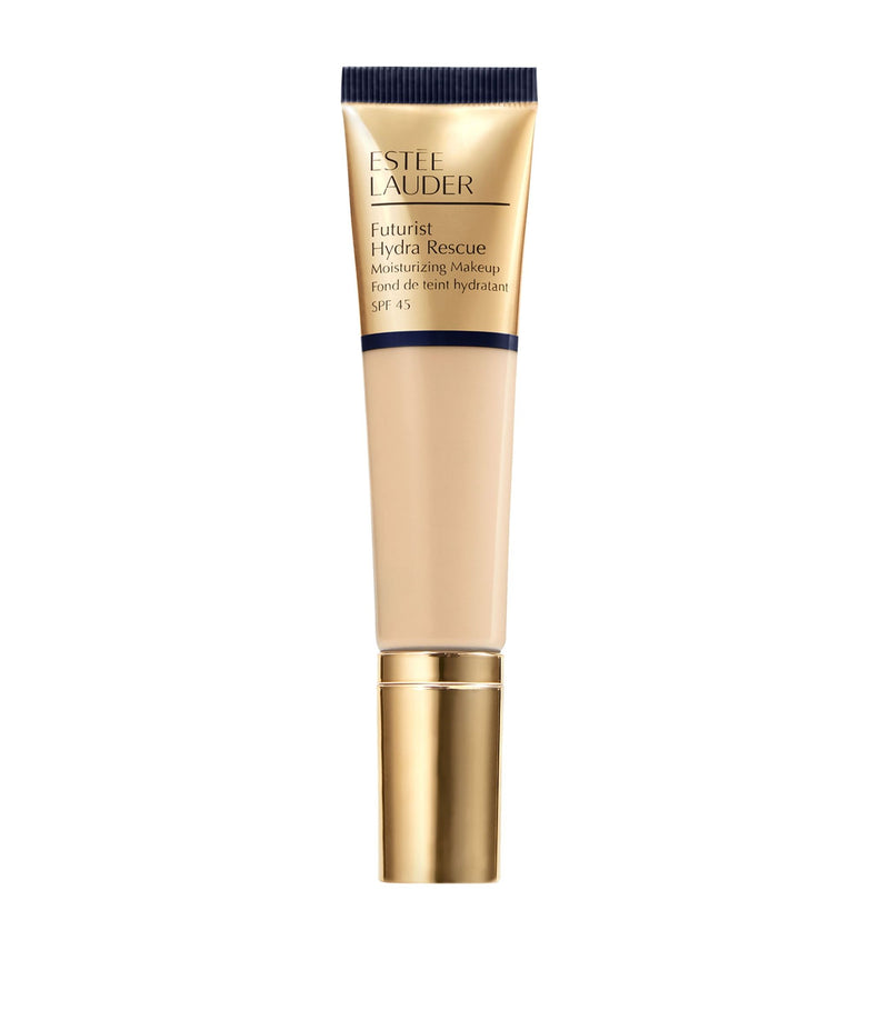 Futurist Hydra Rescue Moisturising Foundation SPF 45