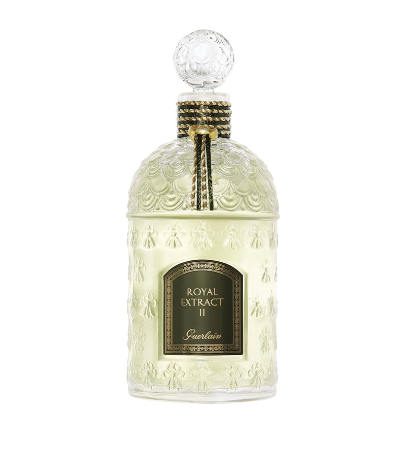 x Harrods Royal Extract II Parfum (125ml)