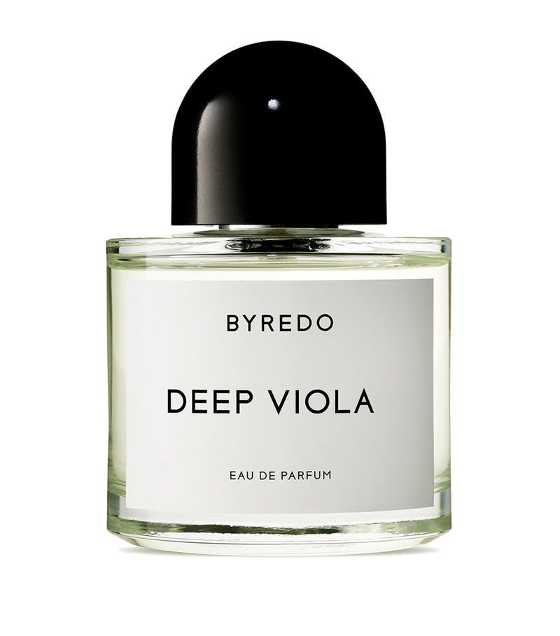 Deep Viola Eau de Parfum (100Ml)