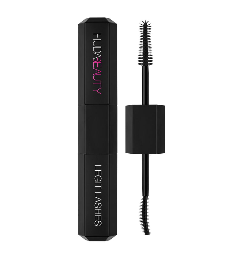 LEGIT LASHES Mascara