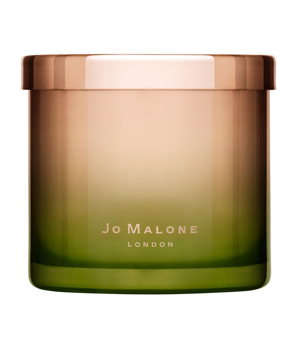 A Fresh Fruity Pairing Fragrance Layered Candle (600g)