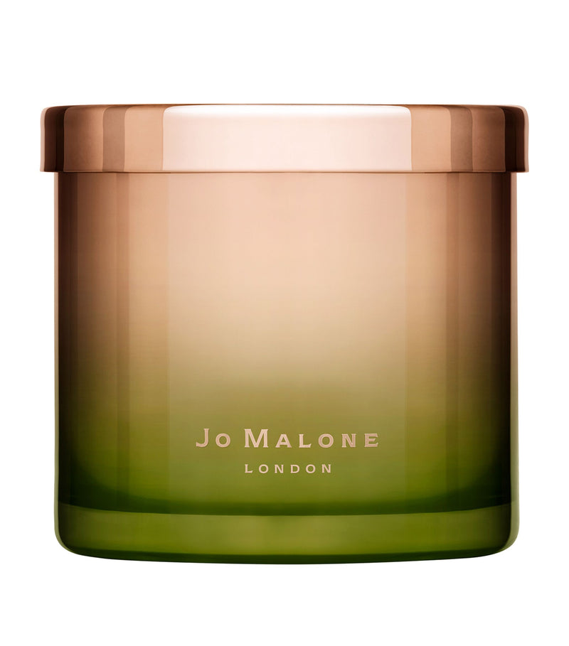 A Fresh Fruity Pairing Fragrance Layered Candle (600g)