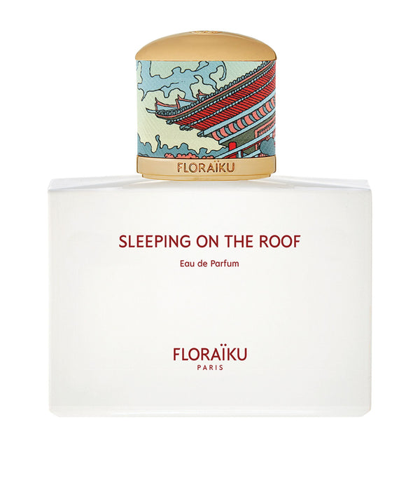 Sleeping On The Roof Eau de Parfum (100Ml)