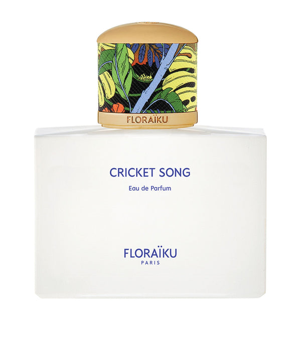 Cricket Song Eau de Parfum (100Ml)