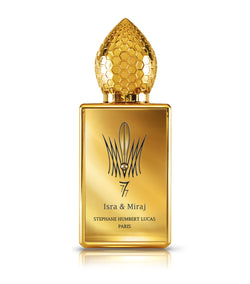 Isra & Miraj Eau de Parfum (50Ml)