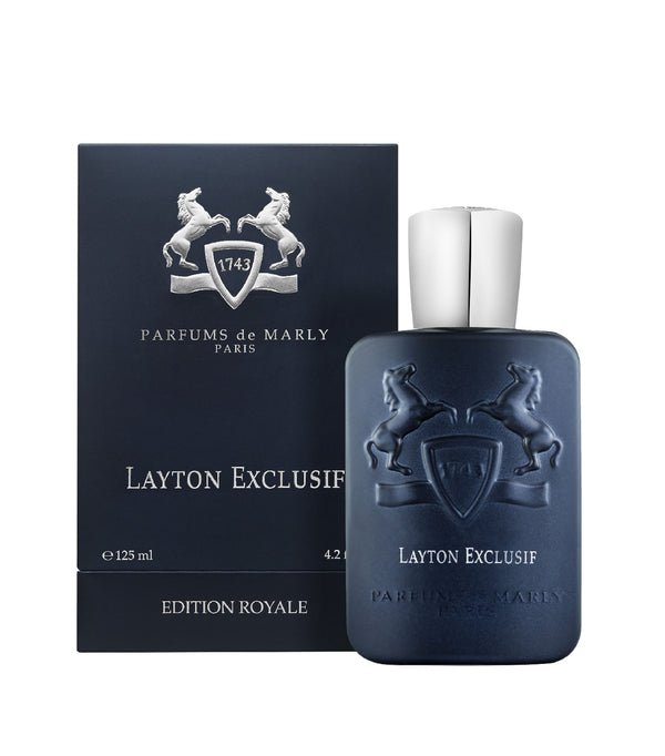 Layton Exclusif Eau de Parfum (125Ml)
