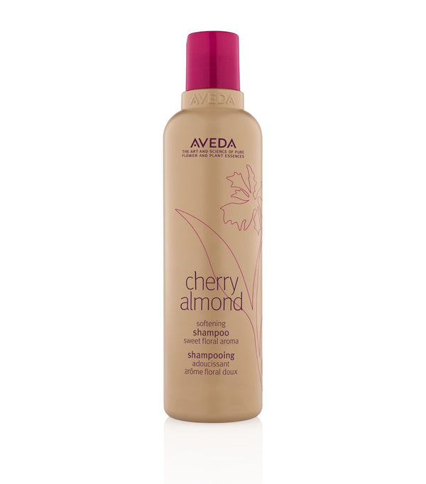 Cherry Almond Softening Shampoo (250ml)