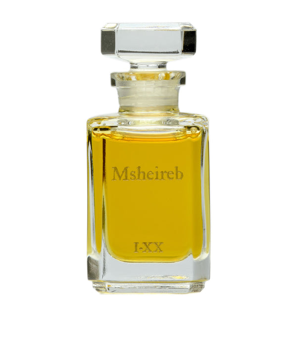 Msheireb Pure Perfume (8Ml)