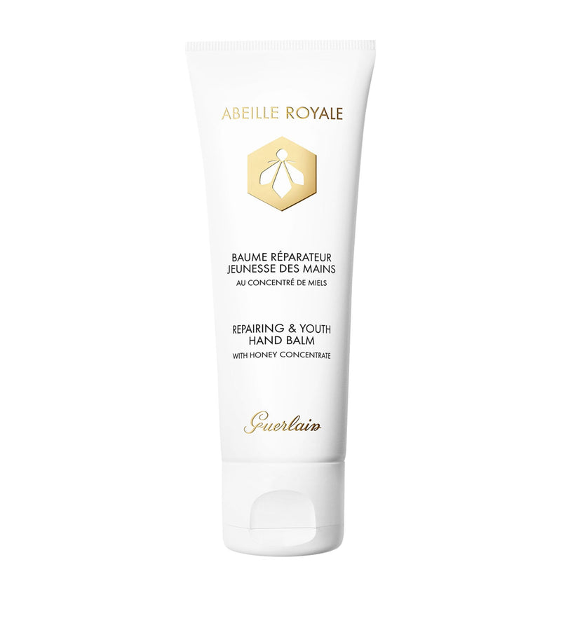 Abeille Royale Repairing & Youth Hand Balm (40ml)